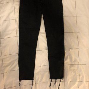 RE/DONE skinny jeans